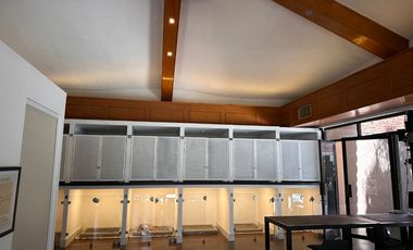 en renta hotel de perros, totalmente equipado León Moderno