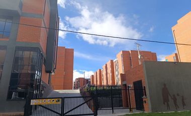 Apartamento en Arriendo, Prado Vegas - Hogares Soacha, Soacha