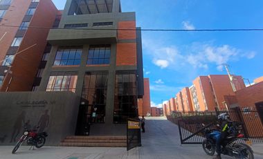 Apartamento en Arriendo, Prado Vegas - Hogares Soacha, Soacha