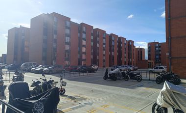 Apartamento en Arriendo, Prado Vegas - Hogares Soacha, Soacha