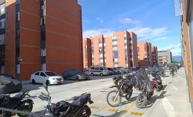 Apartamento en Arriendo, Prado Vegas - Hogares Soacha, Soacha