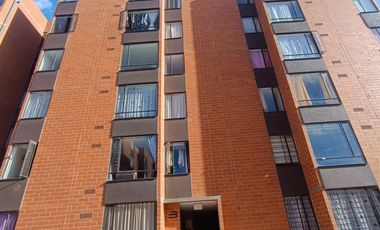 Apartamento en Arriendo, Prado Vegas - Hogares Soacha, Soacha