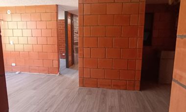 Apartamento en Arriendo, Prado Vegas - Hogares Soacha, Soacha