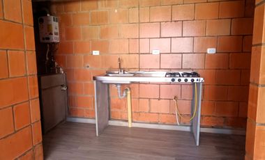 Apartamento en Arriendo, Prado Vegas - Hogares Soacha, Soacha