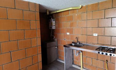 Apartamento en Arriendo, Prado Vegas - Hogares Soacha, Soacha