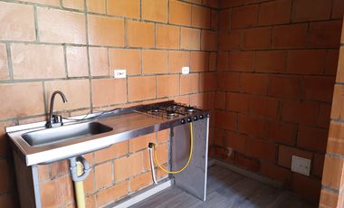 Apartamento en Arriendo, Prado Vegas - Hogares Soacha, Soacha
