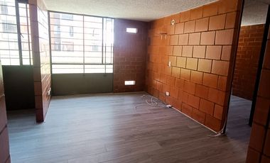 Apartamento en Arriendo, Prado Vegas - Hogares Soacha, Soacha