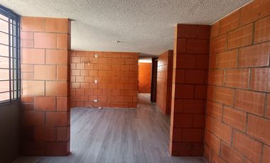 Apartamento en Arriendo, Prado Vegas - Hogares Soacha, Soacha