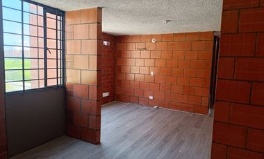 Apartamento en Arriendo, Prado Vegas - Hogares Soacha, Soacha