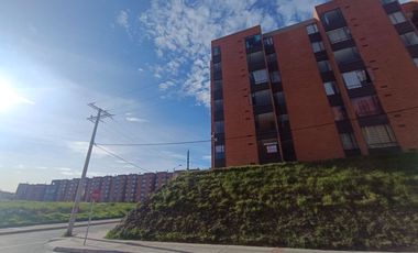 Apartamento en Arriendo, Prado Vegas - Hogares Soacha, Soacha