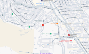 Departamento en Remate en La Ermita, Atizapán de Zaragoza, Estado de México