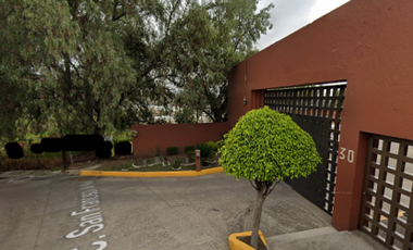 Departamento en Remate en La Ermita, Atizapán de Zaragoza, Estado de México
