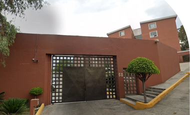 Departamento en Remate en La Ermita, Atizapán de Zaragoza, Estado de México