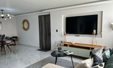 DEPARTAMENTOS EN VENTA