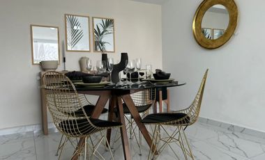 DEPARTAMENTOS EN VENTA