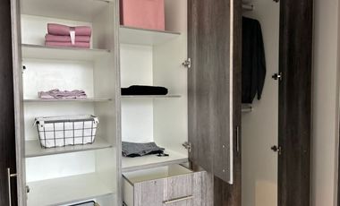 DEPARTAMENTOS EN VENTA