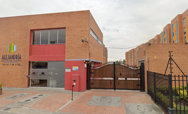 APARTAMENTO MOSQUERA, LAS ALEJANDRIAS / UBICACION CENTRAL  / APLICA PARA CREDITO***