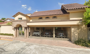 Casa en Remate en Fuentes del Valle, Monterrey, Nuevo León