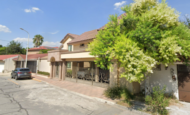 Casa en Remate en Fuentes del Valle, Monterrey, Nuevo León
