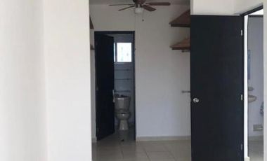 Casa en renta en Playa Oasis Playa del Carmen Cerca de la cruz roja