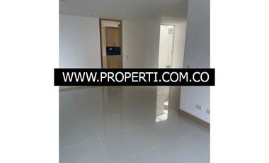 Apartamento en Arriendo Sector Camino Verde - Envigado