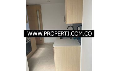 Apartamento en Arriendo Sector Camino Verde - Envigado