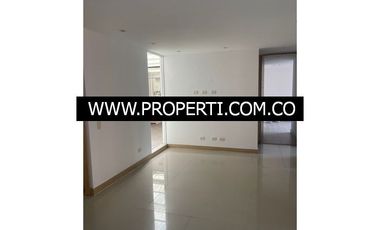 Apartamento en Arriendo Sector Camino Verde - Envigado