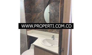 Apartamento en Arriendo Sector Camino Verde - Envigado