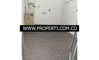 Apartamento en Arriendo Sector Camino Verde - Envigado