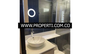 Apartamento en Arriendo Sector Camino Verde - Envigado