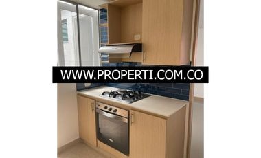 Apartamento en Arriendo Sector Camino Verde - Envigado