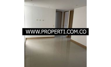 Apartamento en Arriendo Sector Camino Verde - Envigado