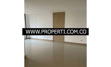 Apartamento en Arriendo Sector Camino Verde - Envigado