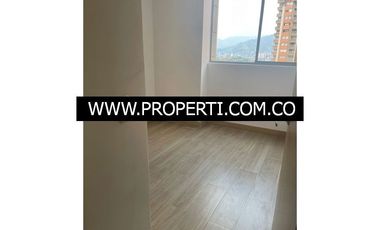 Apartamento en Arriendo Sector Camino Verde - Envigado