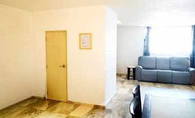 CASA EN CONDOMINIO EN VENTA EN LA MAGDALENA CONTRERAS