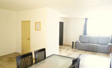 CASA EN CONDOMINIO EN VENTA EN LA MAGDALENA CONTRERAS