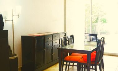 CASA EN CONDOMINIO EN VENTA EN LA MAGDALENA CONTRERAS
