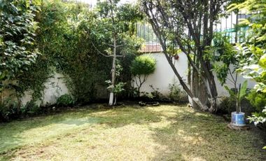 CASA EN CONDOMINIO EN VENTA EN LA MAGDALENA CONTRERAS