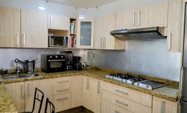 CASA EN CONDOMINIO EN VENTA EN LA MAGDALENA CONTRERAS
