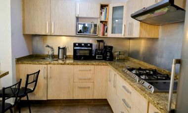 CASA EN CONDOMINIO EN VENTA EN LA MAGDALENA CONTRERAS
