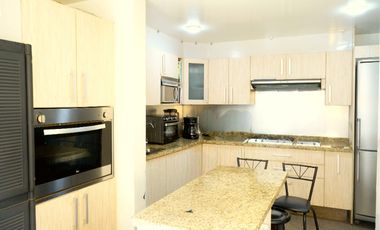 CASA EN CONDOMINIO EN VENTA EN LA MAGDALENA CONTRERAS