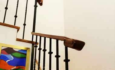 CASA EN CONDOMINIO EN VENTA EN LA MAGDALENA CONTRERAS