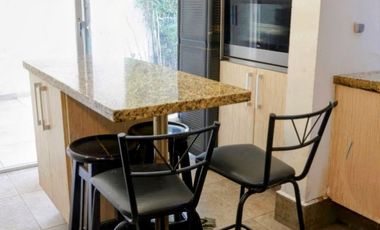 CASA EN CONDOMINIO EN VENTA EN LA MAGDALENA CONTRERAS