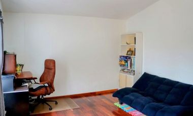 CASA EN CONDOMINIO EN VENTA EN LA MAGDALENA CONTRERAS