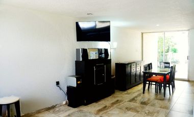 CASA EN CONDOMINIO EN VENTA EN LA MAGDALENA CONTRERAS