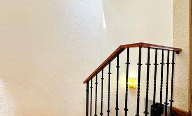 CASA EN CONDOMINIO EN VENTA EN LA MAGDALENA CONTRERAS