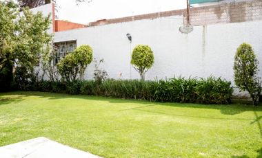 CASA EN CONDOMINIO EN VENTA EN LA MAGDALENA CONTRERAS