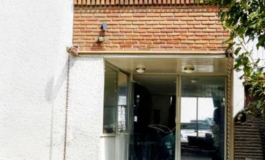 CASA EN CONDOMINIO EN VENTA EN LA MAGDALENA CONTRERAS