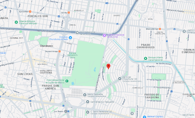 Departamento en venta Campestre Churubusco Coyoacán Excelente oportunidad!