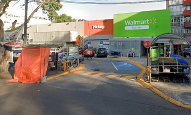 Departamento en venta Campestre Churubusco Coyoacán Excelente oportunidad!